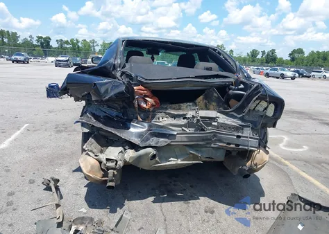 2013 Dodge Charger Police z USA, uszkodzony, nr VIN 2C3CDXAT7DH608042